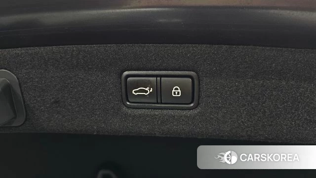 Genesis EQ900 id 4483075 из Кореи 11