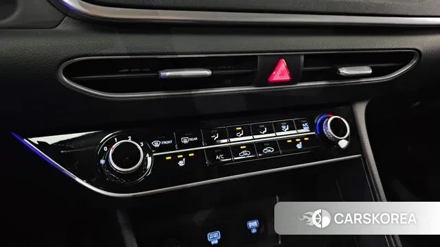 Hyundai Sonata (DN8) id 3692436 из Кореи 11