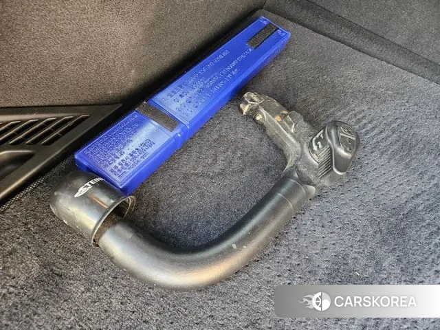 Renault Korea (Samsung) The New QM6 id 3434098 из Кореи 11