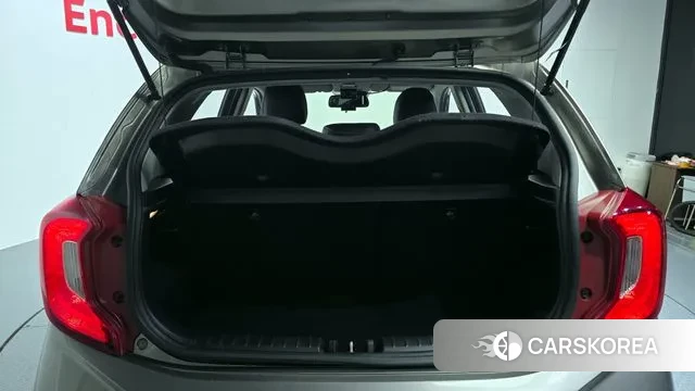 Kia Morning Urban (JA) id 3291204 из Кореи 11