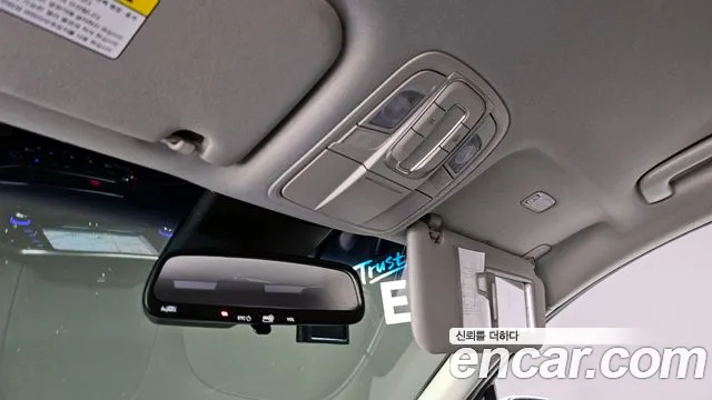 Hyundai Santa Fe TM id 2727880 из Кореи 11