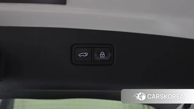 Genesis GV70 id 3448483 из Кореи 11