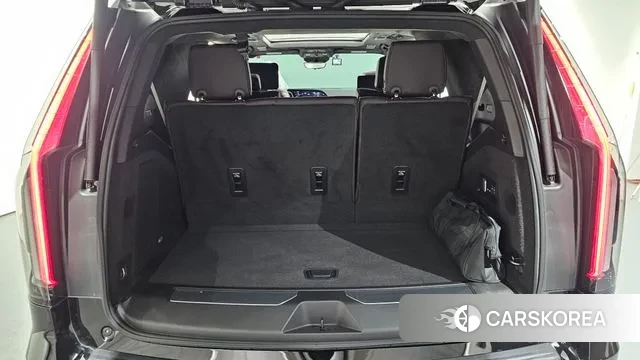 Cadillac Escalade 5th Generation id 3684499 из Кореи 11