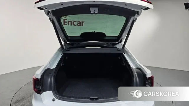 Polestar Polestar 2 id 3675736 из Кореи 11