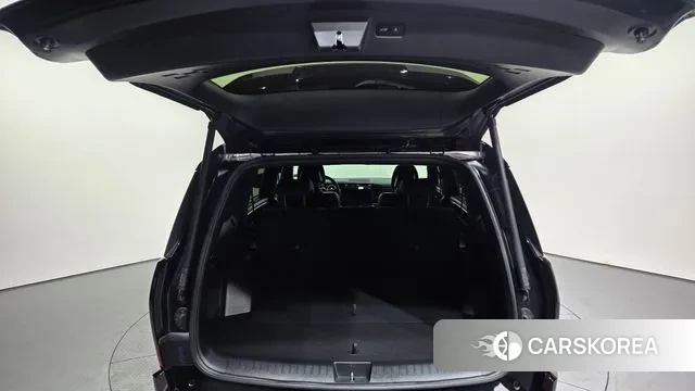 Hyundai Santa Fe (MX5) id 3447278 из Кореи 11