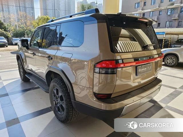 Lexus GX id 4320759 из Китая 11