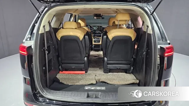 Kia Carnival 4th generation id 3379666 из Кореи 11