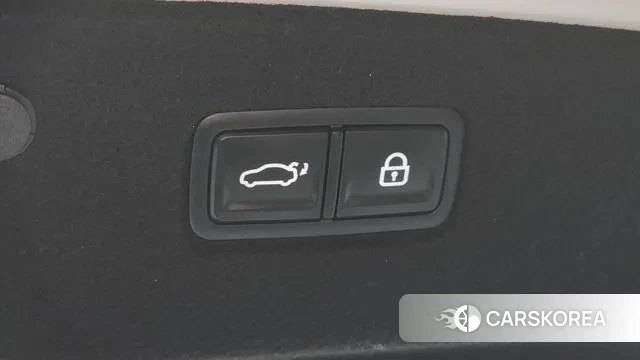 Kia K8 id 3343037 из Кореи 11