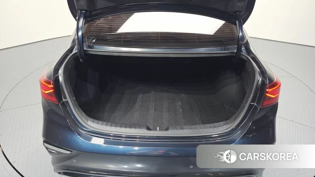 Kia Come New K3 id 4662657 из Кореи 11