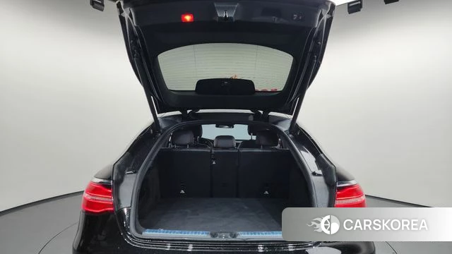 Mercedes-Benz GLC-Class X253 id 3873180 из Кореи 11