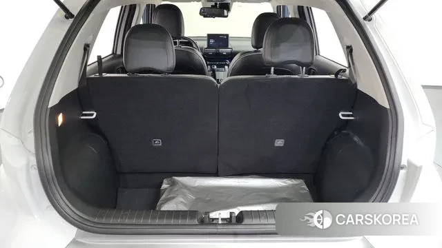 Hyundai Casper id 3306631 из Кореи 11