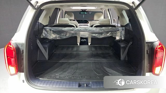 Hyundai Palisade id 4325110 из Кореи 11