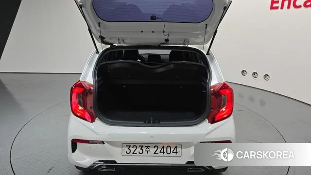Kia Morning Urban (JA) id 4309082 из Кореи 11
