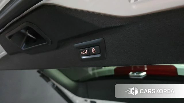 BMW X5 (F15) id 4378038 из Кореи 11