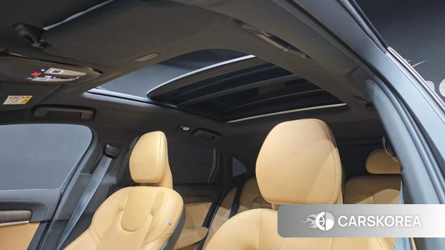 Volvo S90 id 4720839 из Кореи 11