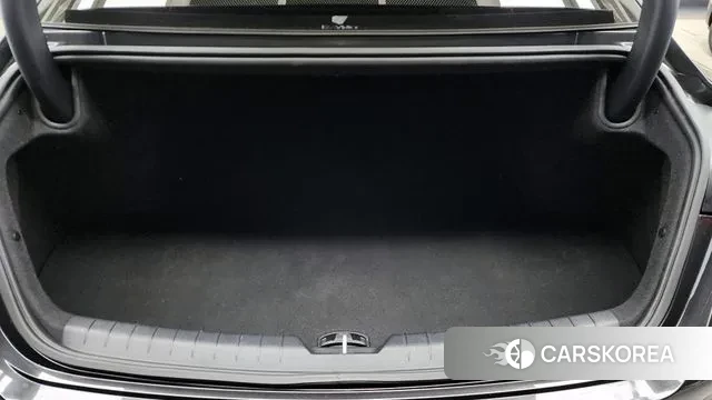 Kia K8 id 3550581 из Кореи 11