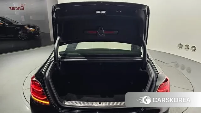 Kia More K9 id 3112774 из Кореи 11