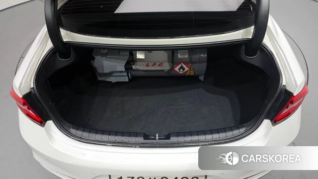 Hyundai Grandeur IG id 4531071 из Кореи 11