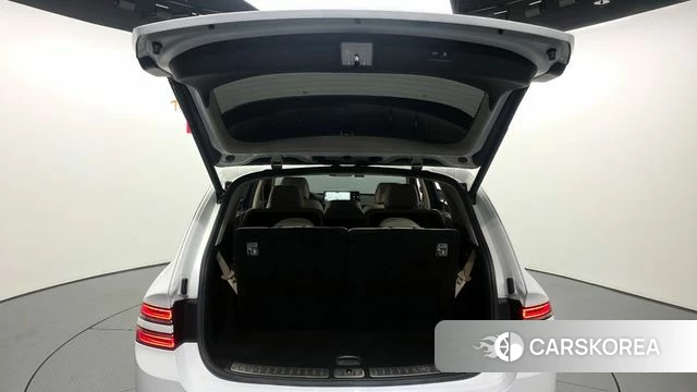 Genesis GV80 id 3800652 из Кореи 11