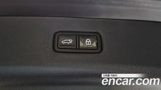 Genesis GV80 id 2748136 из Кореи 11