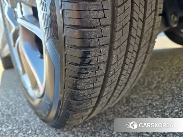 Hyundai All New Tucson id 3583606 из Кореи 11