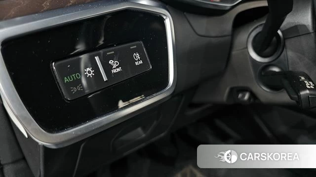 Audi A6 (C8) id 4637119 из Кореи 11