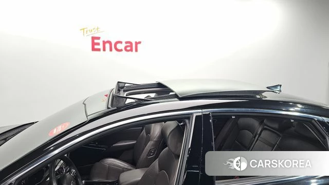 Kia Come New K7 id 3796362 из Кореи 11