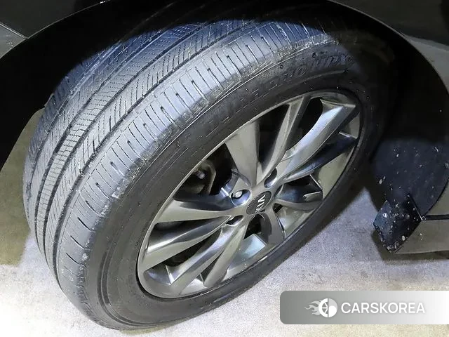 Kia The New Carnival id 3588227 из Кореи 11