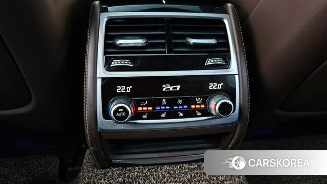 BMW 7 Series (G11) id 3557893 из Кореи 11