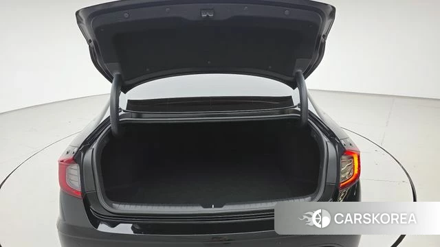 Hyundai Sonata Hybrid (DN8) id 3859928 из Кореи 11