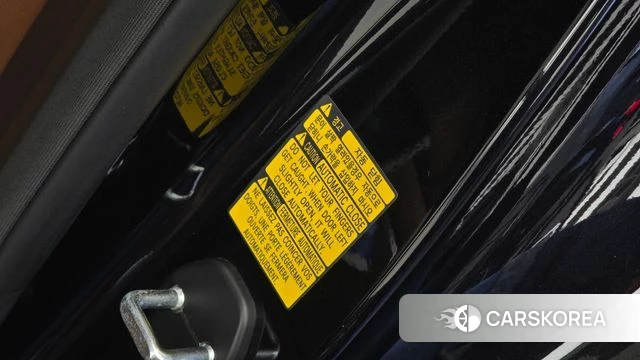 Genesis G90 id 4881909 из Кореи 11