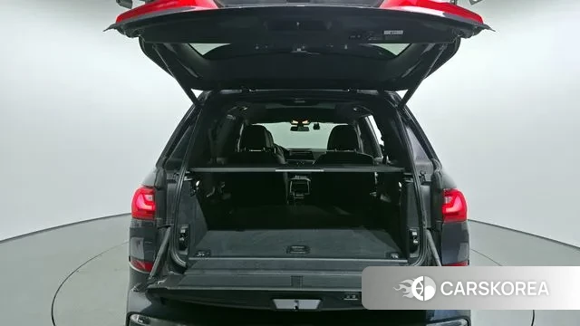 BMW X7 (G07) id 3592415 из Кореи 11