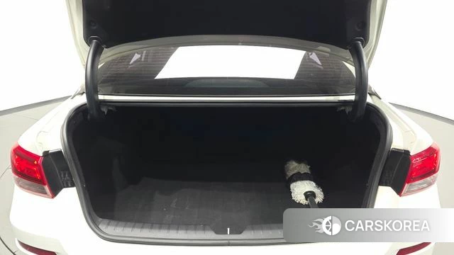 Kia The New K5 2nd generation id 4930623 из Кореи 11