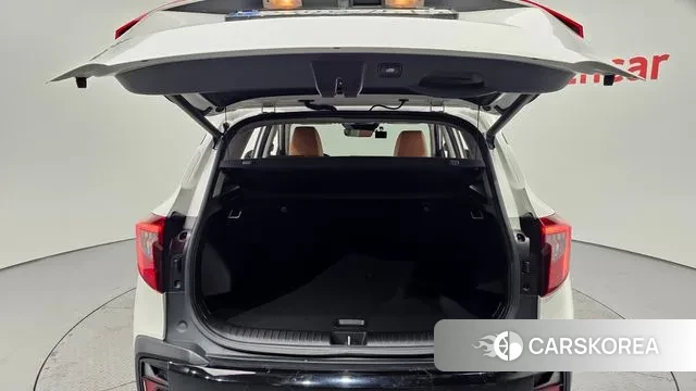 Kia The New Seltos id 3620711 из Кореи 11