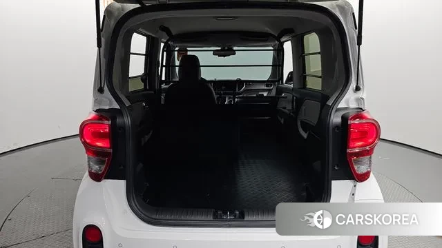 Kia The New Ray id 3016862 из Кореи 11