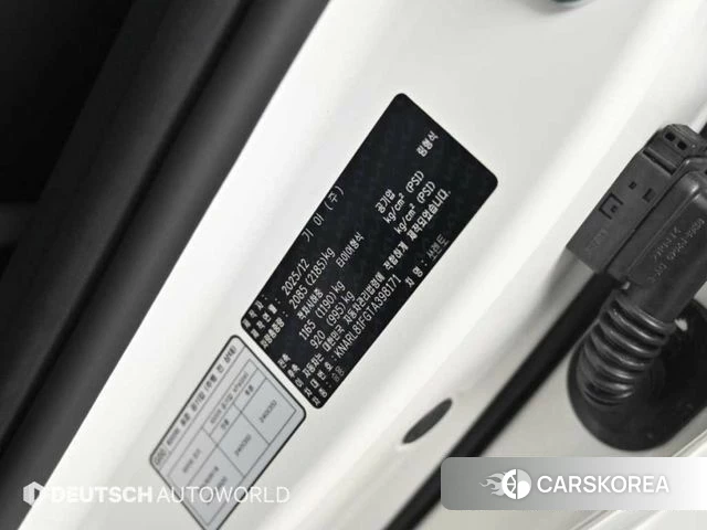 Kia The New Sorento 4th Generation id 4847169 из Кореи 11