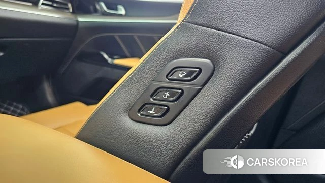 Kia K5 3rd generation id 3866751 из Кореи 11