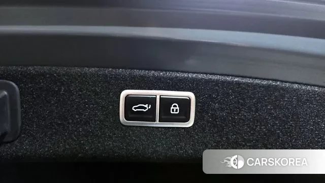 Genesis G80 (RG3) id 3003999 из Кореи 11