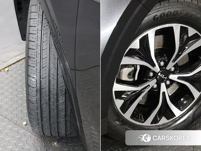 Kia Carnival 4th generation id 3338780 из Кореи 11