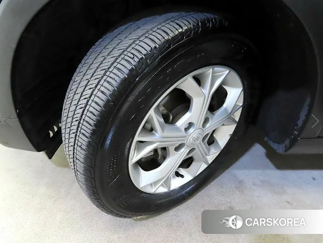 Ssangyong Berry New Tivoli id 4334121 из Кореи 11
