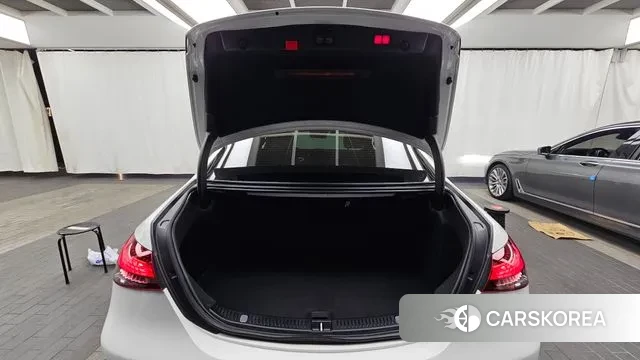 Mercedes-Benz E-Class W213 id 3691842 из Кореи 11