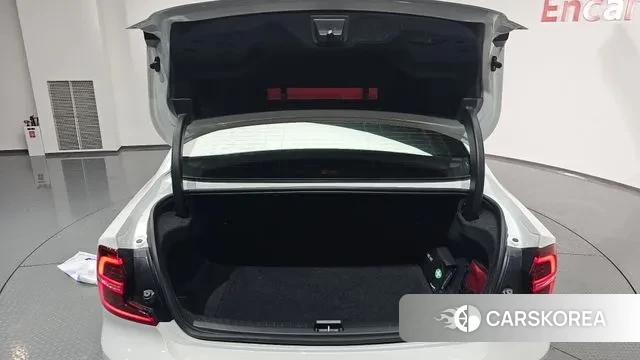 Volvo S60 3rd generation id 3027894 из Кореи 11