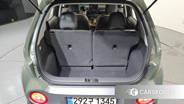 Hyundai Casper id 4223601 из Кореи 11