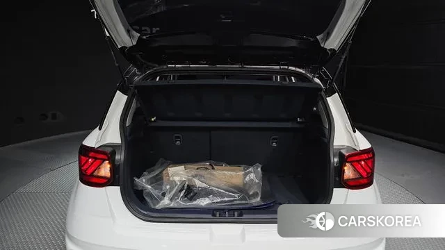 Hyundai Venue id 3422040 из Кореи 11