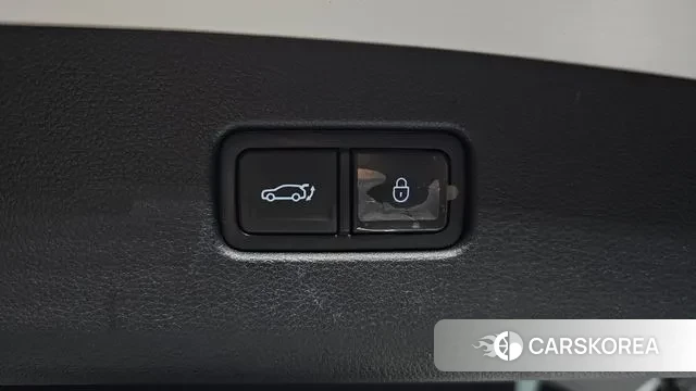 Genesis GV70 id 3752000 из Кореи 11