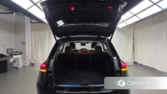 Mercedes-Benz GLE-Class W167 id 3523680 из Кореи 11