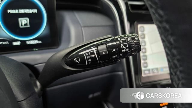 Hyundai Tucson (NX4) id 4943238 из Кореи 11