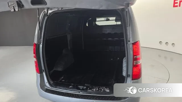 Hyundai The New Grand Starex id 3612308 из Кореи 11