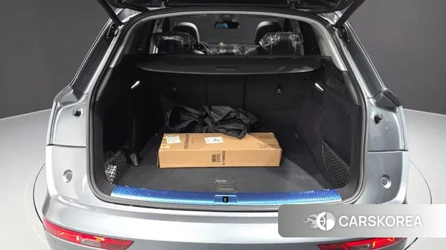 Audi Q5 (FY) id 3344101 из Кореи 11