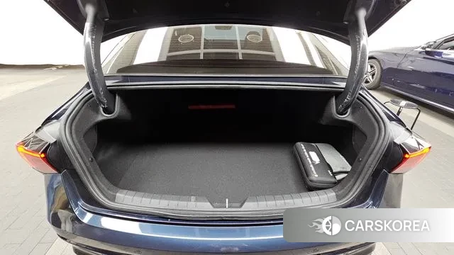 Kia The New K5 3rd generation id 3663871 из Кореи 11